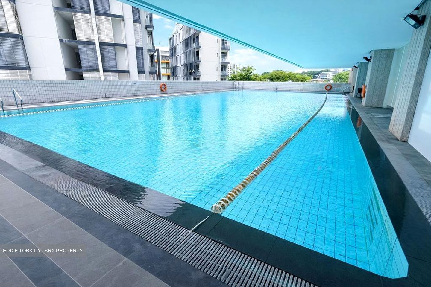 River Valley Road (D9), Apartment #525696421
